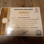 פניה שנדרוביץ – טיפול רגשי בשיטת איזון חיים - תמונה 7