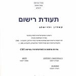 ולדיסלב קסלין – טיפול רגשי בפסיכותרפיה - CBT וביו-פידבק - תמונה 9