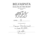 פניה שנדרוביץ – טיפול רגשי בשיטת איזון חיים - תמונה 9