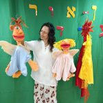 פניה שנדרוביץ – טיפול רגשי בשיטת איזון חיים