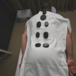 ויטלי גורביץ - טיפול באבנים חמות בקרית ים