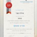 אילה שני - אימון אישי והדרכת הורים בגבעתיים ובאונליין - תמונה 2