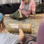 מירי רייך – הדרכת הורים CBT וטיפול רגשי לילדים ולמבוגרים