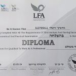 ויטלי - עיסוי שוודי / עיסוי רקמות עמוק בקרית ים