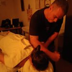 ויטלי - עיסוי שוודי / עיסוי רקמות עמוק בקרית ים