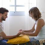 ניצן - מטפלת הוליסטית בשיטות של תטא הילינג וריקול הילינג