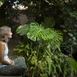 ניצן - מטפלת בתטא הילינג וריקול הילינג בצפון ואונליין