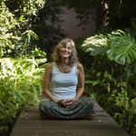 ניצן - מטפלת רגשית בתטא הילינג וריקול הילינג בצפון ואונליין