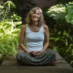 ניצן רייס חבלין - מטפלת רגשית הוליסטית בצפון ואונליין