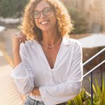 פסיכותרפיסטית הוליסטית ומטפלת רגשית בתל אביב