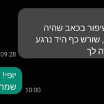 יגאל קלי – טיפולי זן שיאצו ודיקור יפני בירושלים - תמונה 13