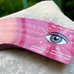 העין הטובה – מור תמיר - מטפלת רוחנית דרך תקשור וכלים אימוניים-טיפוליים בירושלים - תמונה 2