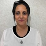 שלומית בן חמו: מטפלת רגשית, מאסטר ב-NLP, עובדת סוציאלית מוסמכת בדימונה