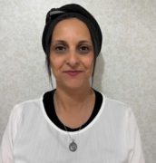 שלומית בן חמו - מטפלת רגשית, מאסטר ב-NLP ועו"ס מוסמכת