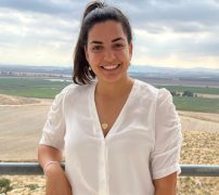 ספיר סרוסי - מטפלת ב NLP וריברסינג ברמת-גן