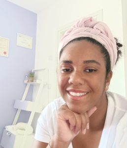 מרסלינה ליבה – טיפולי רפלקסולוגיה וארומתרפיה לנשים בראש העין ובשרון