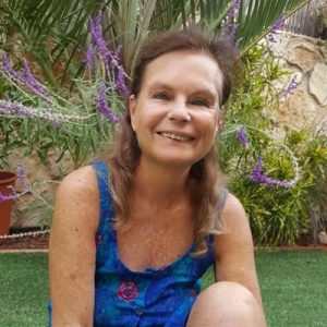 סטודיו ליוגה וטיפולי מגע בפרדס חנה - רחלי בר