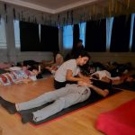 ריברסינג ברמן גן - ספיר סרוסי