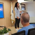 סדנת העצמה אישית ברמת גן - ספיר סרוסי