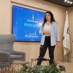 סדנת העצמה אישית ברמת גן - ספיר סרוסי