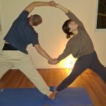סטודיו ליוגה בפרדס חנה - רחלי בר