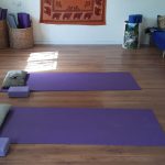 סטודיו ליוגה בפרדס חנה - רחלי בר