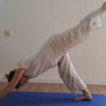 סטודיו ליוגה בפרדס חנה - רחלי בר