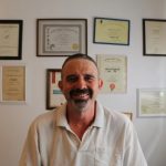 יוסי יגילי Dip.Ac - רפואה סינית ומשלימה - תמונה 1