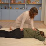 טובה בורדו - תרגול 2