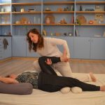 טובה בורדו - תרגול 3