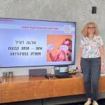 אולגה דאייל – טיפול רגשי - פסיכודרמה לנשים - תמונה 3