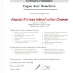 דגן ארד רוזנבלום - מרפאת כאב משלימה ואורתופדיה רגשית במנחמיה ובאונליין - תמונה 6