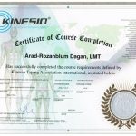 דגן ארד רוזנבלום - מרפאת כאב משלימה ואורתופדיה רגשית במנחמיה ובאונליין - תמונה 8