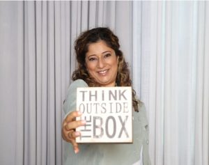 מירב כתפי - טיפול רגשי ופסיכותרפי במזכרת בתיה