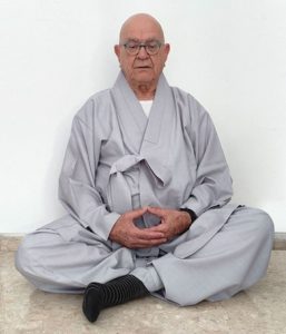 יוסי גולן - מיינדפולנס ומדיטציה