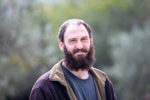 דניאל ברגמן - טיפול רגשי ופסיכותרפיה בגליל העליון אזור הצפון ובאונליין