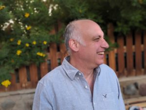 צבי בנימיני - אימון אישי בשיטת PSYCH-K