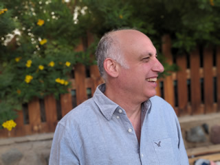 צבי בנימיני - אימון אישי בשיטת PSYCH-K