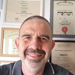 יוסי יגילי Dip.Ac - רפואה סינית ומשלימה