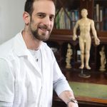 אוראן הלוי - המרכז לטיפול במיגרנות ובכאבים כרוניים ברפואה סינית