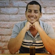 עופר פארן - טיפול רגשי ופסיכותרפיה בתל אביב