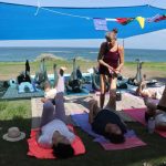 רוני בן לב - רוניוגה - יוגה טיפולית - תמונה 10