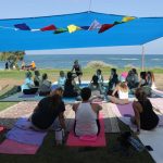 רוני בן לב - רוניוגה - יוגה טיפולית - תמונה 11