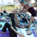 רוני בן לב - רוניוגה - יוגה טיפולית - תמונה 12