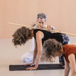 רוני בן לב - רוניוגה - יוגה טיפולית - תמונה 5