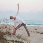 רוני בן לב - רוניוגה - יוגה טיפולית - תמונה 8