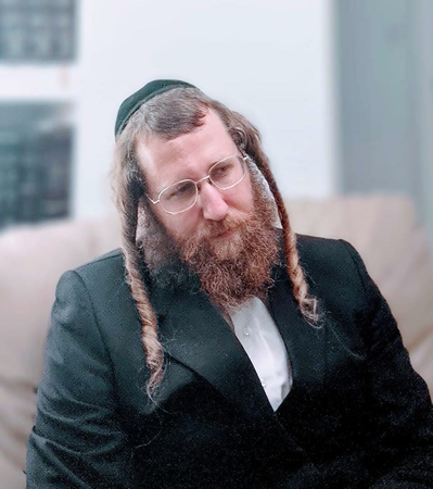 בועז הלפרין - CBT לניהול רגשות ולהובלה לשינוי אמיתי בחיים