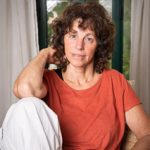 שלומית עצמון - טיפולים ולימוד שיטת גרינברג ותטא הילינג