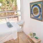 עיסוי אלטרנטיבי רחובות / עיסוי רגליים ברחובות -אפרת שדה