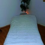 עיסוי הוליסטי רפואי בצפון- רמי דותן